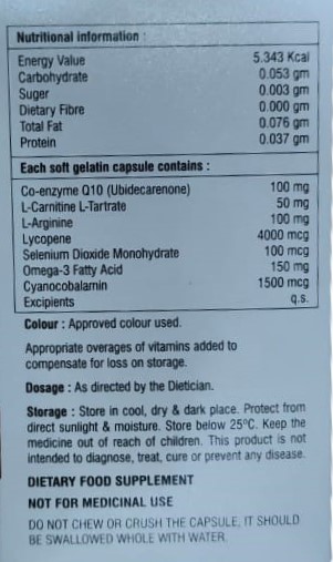 Ferric Carboxymaltose